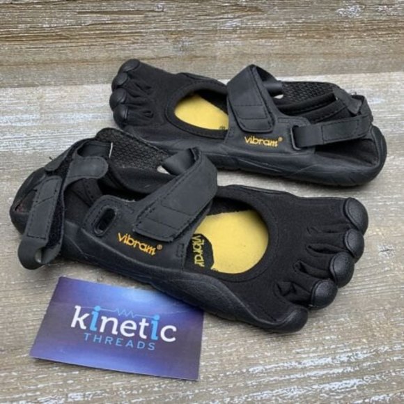 Vibram | Shoes | Vibram Fivefingers 